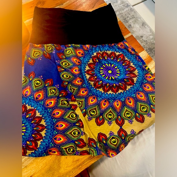 Mexicali Blues Skirt - Picture 2 of 3